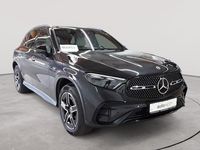 Gebraucht Mercedes GLC220 Advanced 197 PS (144 kW) 2024 Graphitgrau metallic SUV