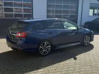 Gebraucht Subaru Levorg Trend 170 PS (125 kW) 2016 Blau Kombi