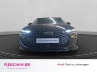 Gebraucht Audi A3 S-Line 150 PS (110 kW) 2024 Grau Limousine