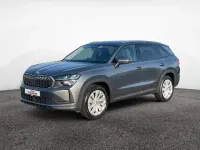 Gebraucht Skoda Kodiaq Selection 193 PS (141 kW) 2026 Graphitegrau SUV