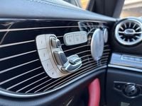 Gebraucht Mercedes E400 340 PS (250 kW) 2019 Schwarz Cabrio