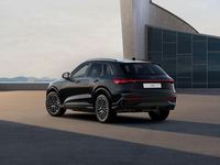 Neu Audi SQ5 Sport 367 PS (269 kW) 2026 Schwarz SUV