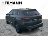 Gebraucht Ford Kuga ST-Line 242 PS (177 kW) 2025 Magnetic metallic  (pn4dq) SUV