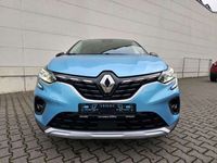 gebraucht Renault Captur E-TECH PLUG-in 160 EDITION ONE | Navi |