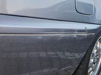 Second-hand BMW 318 143 CP (105 kW) 2003 Albastru Coupe