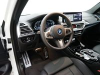 gebraucht BMW iX3 [Impressive, HUD, ACC, GSD, RFK, SHZ, LED]