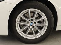 gebraucht BMW 520 i Touring NAVI/CarPlay/Ambiente/4-Zonen NAVI/
