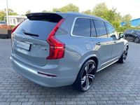 gebraucht Volvo XC90 B5 D AWD Geartronic ULTIMATE BRIGHT - 7-Si