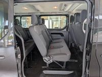 Gebraucht Renault Trafic 170 PS (125 kW) 2020 Schwarz Van / Kleinbus