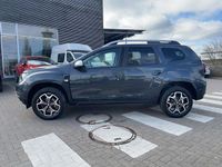 Gebraucht Dacia Duster Prestige 131 PS (96 kW) 2021 Grau SUV