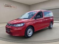 Gebraucht VW Caddy Maxi Life Life 114 PS (83 kW) 2021 Van / Kleinbus