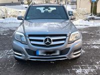 Gebraucht Mercedes 240 143 PS (105 kW) 2014 Silber Limousine