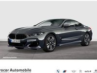 Gebraucht BMW 840 Shadowline 333 PS (244 kW) 2025 Grau Coupé