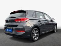 gebraucht Hyundai i30 1.0 T-GDI 48V-Hybrid Select