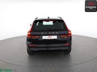Gebraucht Volvo XC60 197 PS (144 kW) 2021 Onyx black SUV