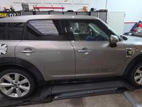 Gebraucht Mini Countryman 225 PS (165 kW) 2018 Grau SUV