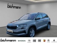Gebraucht Skoda Karoq Tour 116 PS (85 kW) 2022 Grau SUV