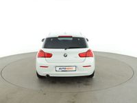 gebraucht BMW 116 1er d Advantage, Diesel, 12.760 €