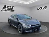 Neu Kia EV6 Earth 167 kW (228 PS) 2026 Interstellar grau SUV