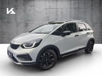 Gebraucht Honda Jazz Advance 122 PS (89 kW) 2025 Weiß Kleinwagen