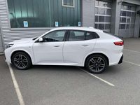 Gebraucht BMW iX2 M Sport 230 kW (313 PS) 2024 Alpinweiss iii SUV