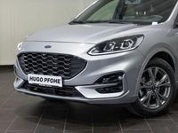 Gebraucht Ford Kuga ST-Line X 150 PS (110 kW) 2024 Silber SUV