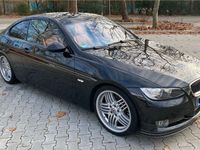 gebraucht Alpina B3 Bi-Turbo e92 BMW N54