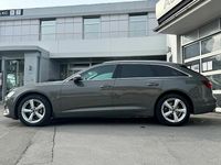 Gebraucht Audi A6 Sport 204 PS (150 kW) 2023 Chronosgrau metallic Kombi