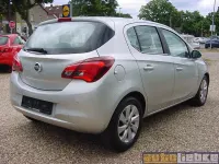 Gebraucht Opel Corsa S 90 PS (66 kW) 2018 Argonsilbermetallic Kleinwagen