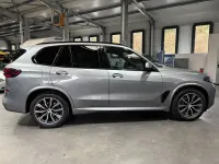 Gebraucht BMW X5 M Sport 286 PS (210 kW) 2024 Grau SUV