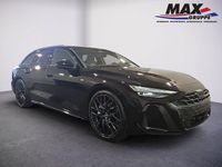 Gebraucht Audi A6 S-Line 204 PS (150 kW) 2026 Schwarz Kombi