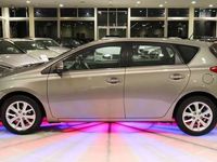 gebraucht Toyota Auris Life+Valvematic*KLIMAAUT*XENON*KAMERA*MFL*