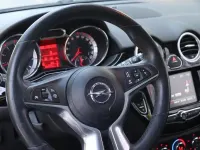 Gebraucht Opel Adam Glam 87 PS (63 kW) 2018 Kleinwagen
