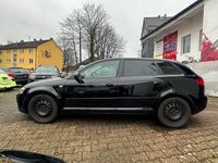 gebraucht Audi A3 Sportback 2.0 TDI Ambition