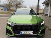 Gebraucht Audi RS Q8 Performance 721 PS (530 kW) 2021 SUV