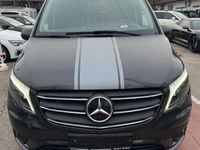 Second-hand Mercedes Vito Edition 190 CP (139 kW) 2023 Gri Van