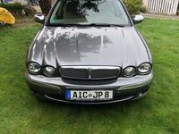 gebraucht Jaguar X-type 2.2 Diesel Executive