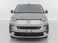 Neu Fiat Scudo Connect 177 PS (130 kW) 2025 Gris acier Van