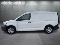 gebraucht VW Caddy Maxi Cargo 2.0 TDI NAVI PDC SHZ KLIMA