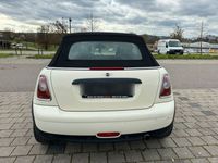 gebraucht Mini Cooper Cabriolet 