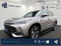 Gebraucht MG HS Luxury 272 PS (200 kW) 2026 Silber SUV