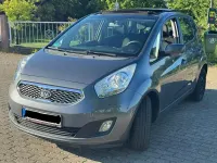 Gebraucht Kia Venga Spirit 90 PS (66 kW) 2010 Kleinwagen