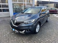 Gebraucht Renault Kadjar XMOD 131 PS (96 kW) 2017 Grau SUV