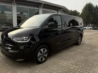 Gebraucht VW T7 150 PS (110 kW) 2025 Schwarz Van