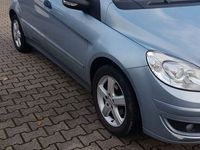 gebraucht Mercedes B150 -