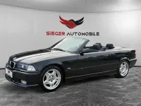 Gebraucht BMW M3 135 PS (99 kW) 1999 Andere Cabrio