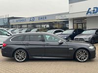 gebraucht BMW M550 d xDrive M Sportpaket Aut.,Panorama