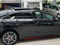 gebraucht Kia ProCeed GT ProCeed /