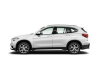 gebraucht BMW X1 sDrive18d