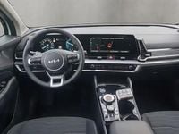 Neu Kia Sportage 252 PS (185 kW) 2026 Deluxeweiss met. SUV